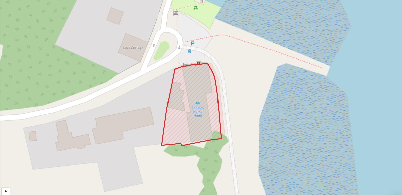 Location